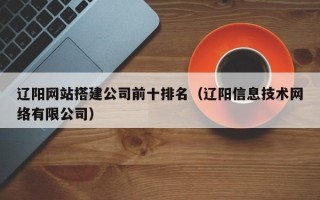 博白辽阳网站搭建公司前十排名（辽阳信息技术网络有限公司）